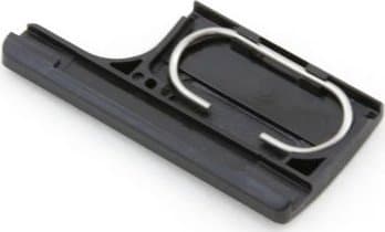 Xrec Clip Mount Latch to Housing - Rammer for Gopro Hero 5 Black
