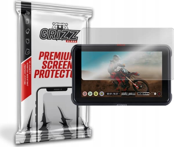 Matta folio Grizz Atomos Ninja V