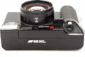 Miniatyrbild 3 av 5: JJC 2-i-1 skydd / solskydd + lock för Canon G1x Mark Iii