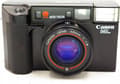 Miniatyrbild 1 av 5: JJC 2-i-1 skydd / solskydd + lock för Canon G1x Mark Iii