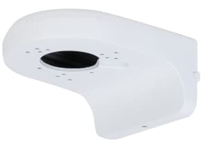 Dahua Technology PFB205W-E, Kiinnitys, Universaali, Valkoinen, Alumiini, 2 kg, 81 mm