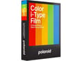 Pikkukuva 3 / 5: Polaroid COLOR FILM I-TYPE BLACK FRAME EDITION