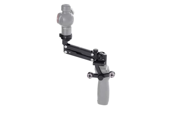 DJI Z-Axis - Håndholdt stabilisator - for DJI Zenmuse X3 Zoom Gimbal and Camera