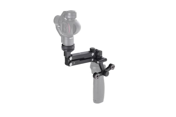 DJI Z-Axis - Håndholdt stabilisator - for DJI Zenmuse X3 Zoom Gimbal and Camera