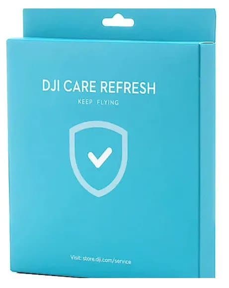 DJI DJI, Care 1 Year Refresh Osmo Mobile SE