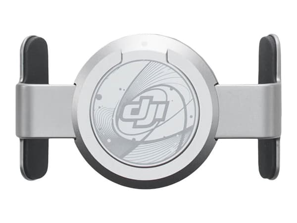 DJI Magnetic Phone Clamp 3 - Monteringsklemme - for DJI OM 4, OM 4 SE, OM 5, Osmo Mobile 6; Osmo Mobile SE