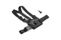 Miniatyrbild 4 av 5: DJI Osmo Action Chest Strap Mount - Bröststöd - för DJI Action 2, Osmo Action, Osmo Action 3, Osmo Action 3 Adventure Combo Bundle
