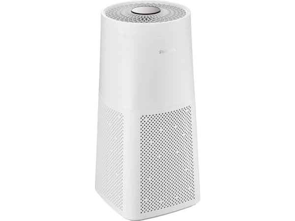 Philips Lighting UVCA200 EU 4xPL-L 18W/TUV HFP UVC luftrenser 120 W Hvid