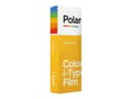 Pikkukuva 2 / 4: Polaroid Film i-Type Color 40pics 5x8pics,värillinen,kehys valkoinen