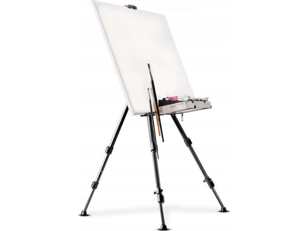 walimex pro studio staffeli aluminium XXL 205cm