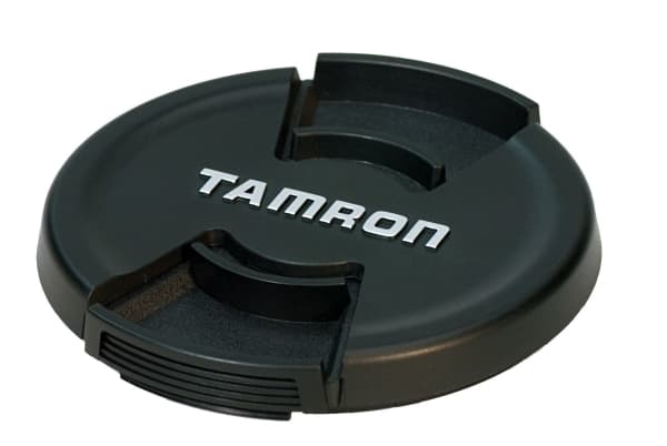 Tamron 06C-F72.II, Sort, Digitaalikamera, Plast, 7,2 cm