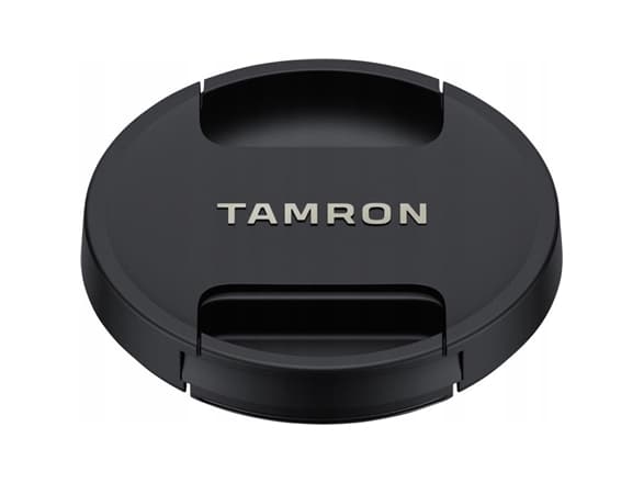 Tamron 06C-F72.II, Sort, Digitaalikamera, Plast, 7,2 cm