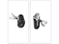 Miniatyrbilde 3 av 5: SmallRig 3922, Digitalkamera, håndgrep, Universell, Sort, 80 mm, 160 mm, 40 mm