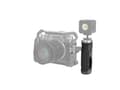 Miniatyrbilde 5 av 5: SmallRig 3922, Digitalkamera, håndgrep, Universell, Sort, 80 mm, 160 mm, 40 mm