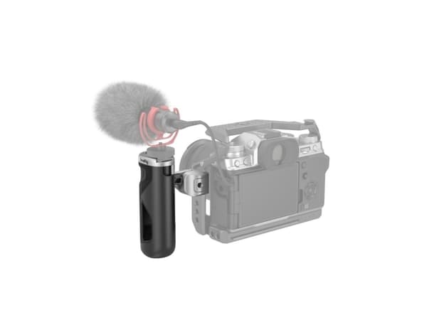 SmallRig 3922, Digitalkamera, håndgrep, Universell, Sort, 80 mm, 160 mm, 40 mm