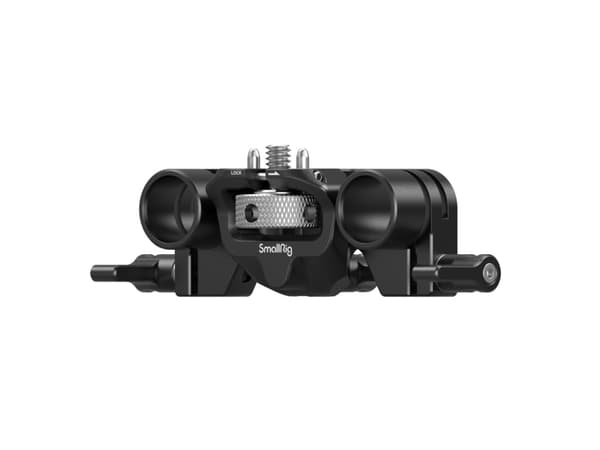 SmallRig 3652, Monteringsklemme, Sort, China, 110 mm, 130 mm, 50 mm