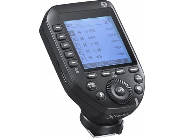 Godox Xpro II-L-sender med BT for Leica (Xpro II-L)
