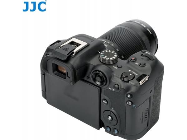 JJC Hot Shoe Cover SANKI ISO CANON EOS R10 / HC-ERSC2