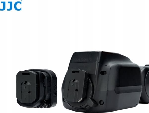 JJC Cover Cap Hot Shoe Slede LAMPE CANON / HC-CP