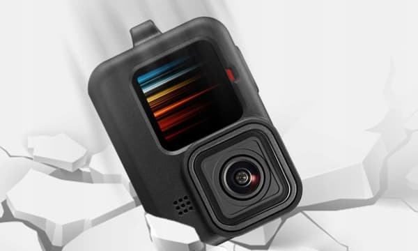 Puluz Case Cover Case Cover for GoPro HERO 11 / 10 / 9 Black / PU540B