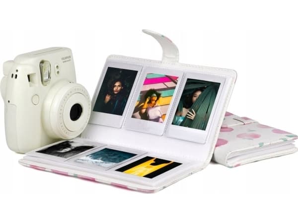 LoveInstant Set 5in1 Accessories For Fujifilm Fuji Instax 40 11 9 8 7 Evo Liplay 90 70