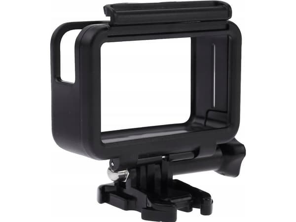 Puluz Frame Mount -kotelo Dji Osmo Actionille / Puluz