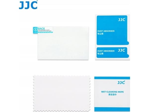 JJC COVER Glass for LCD-skjerm for CANON EOS R10 / GSP-EOSR10