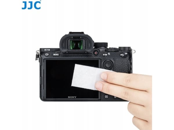 JJC COVER Glass for LCD-skjerm for CANON EOS R10 / GSP-EOSR10