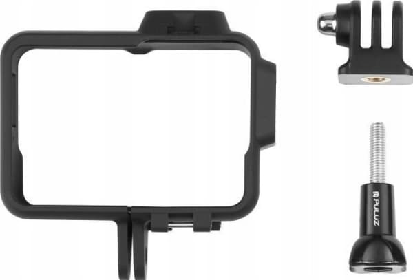 Puluz Frame Mount Housing Frame For Insta360 One Rs 4k