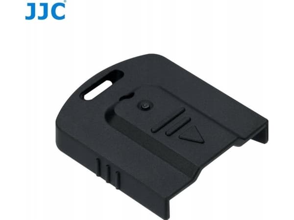JJC Flash Cap for Nikon Hc - f.eks