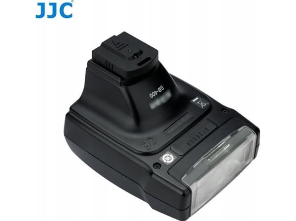 JJC Flash Cap for Nikon Hc - f.eks