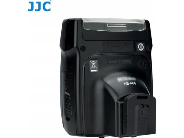 JJC Flash Cap for Nikon Hc - f.eks