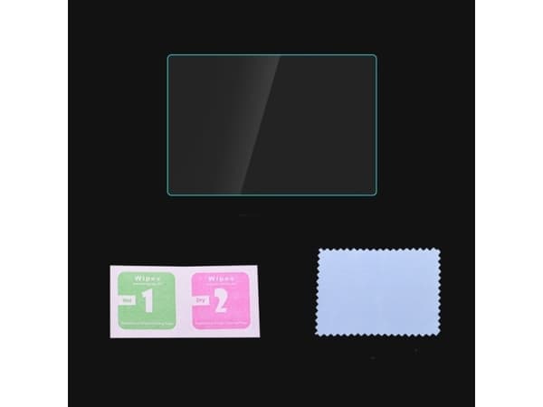 Puluz LCD Screen Protector Glass For Canon Eos R5 R5c R 5c