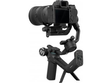 FeiyuTech Scorp-C for VDSLR-kameraer