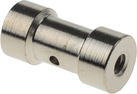 Caruba SA-3 -spigot-adapteri