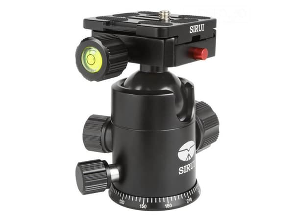 Sirui Sirui kuulapää G-20KX