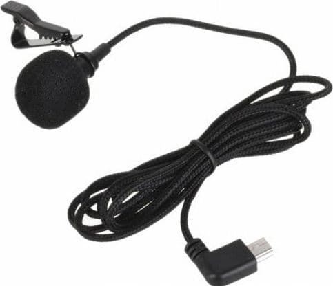 SJCAM Microphone SjCam SJ6 SJ7