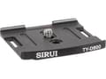 Miniatyrbild 4 av 4: Sirui TY-D800, Nikon D800, D800E, Svart, Gjuten aluminium, 37,6 g, 5,45 cm, 60,2 mm
