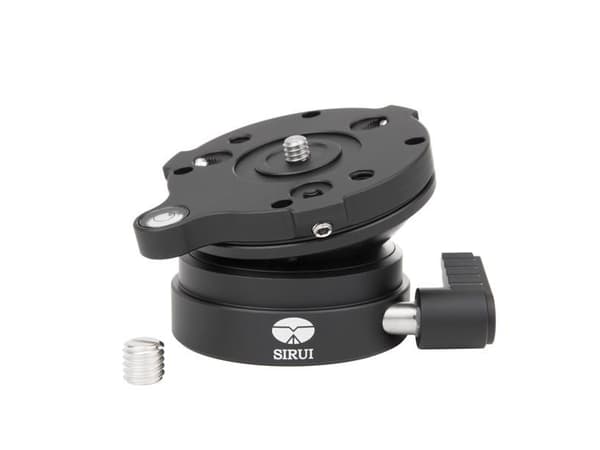 Sirui LE-60, 44 mm, 290 g, 6 cm