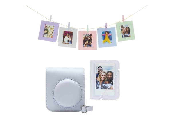 Fujifilm - Tilbehørssett - for Instax Mini 12