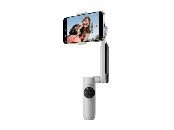 Insta360 - Motoriserad handhållen stabilisator