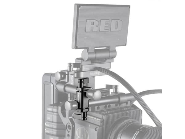 SmallRig 2069 15mm Rod Clamp 90 Degree