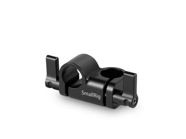 SmallRig 2069 15mm Rod Clamp 90 Degree