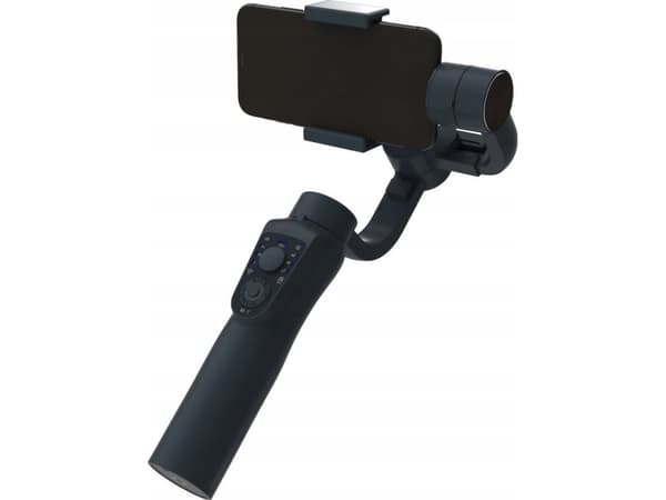 Easypix GoXtreme - Motoriserad handhållen stabilisator