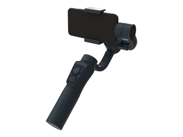 Easypix GoXtreme - Motoriserad handhållen stabilisator