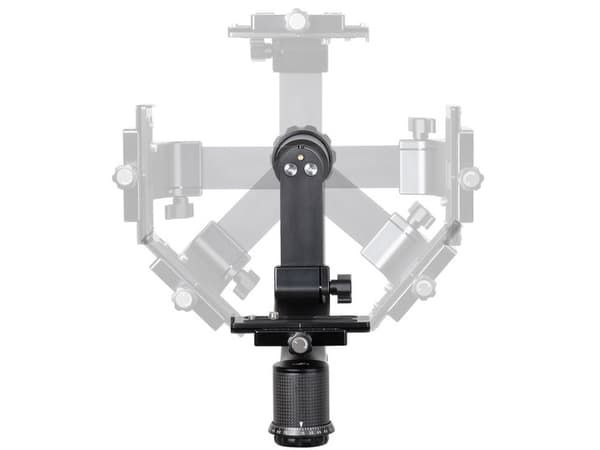Sirui Sirui PH-30 Gimbal Head Carbon