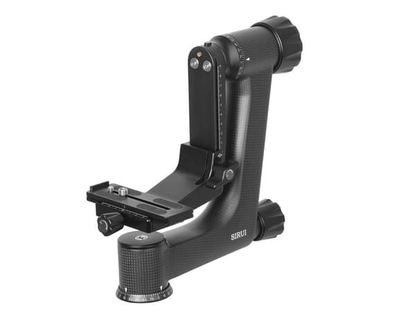 Sirui Sirui PH-30 Gimbal Head Carbon