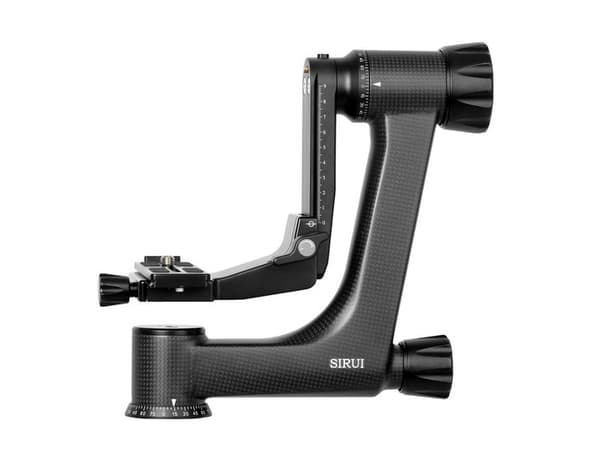 Sirui Sirui PH-30 Gimbal Head Carbon