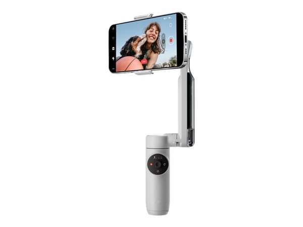 Insta360 Flow - Motordrevet håndholdt stabilisator