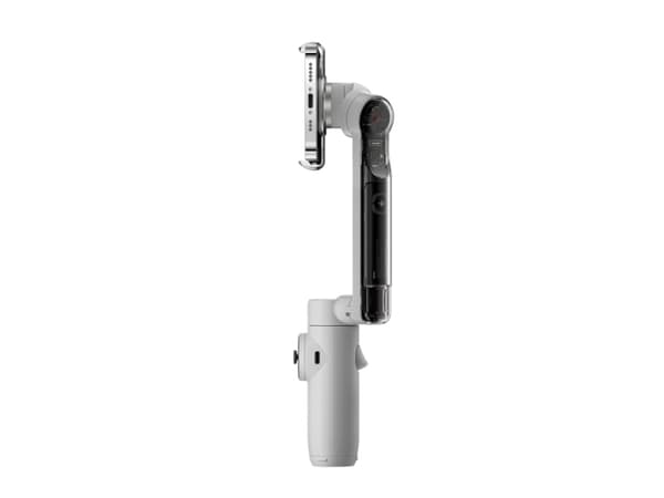 Insta360 Flow - Motordrevet håndholdt stabilisator